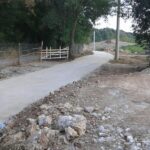 GTG-Realizzazione ponticelli pedonali, strade e urbanizzazioni (19)