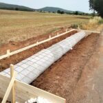 GTG-Realizzazione ponticelli pedonali, strade e urbanizzazioni (2)