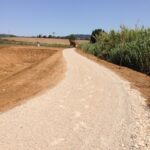 GTG-Realizzazione ponticelli pedonali, strade e urbanizzazioni (21)