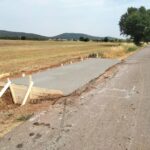 GTG-Realizzazione ponticelli pedonali, strade e urbanizzazioni (3)