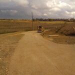GTG-Realizzazione ponticelli pedonali, strade e urbanizzazioni (6)